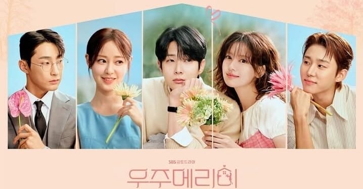 Would You Marry Me Episode 7