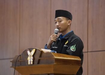 Ilham Mahasiswa UIN Banten: Dari Tak Direstui Kuliah hingga Pimpin Organisasi dan Pengusaha Muda 1 Ilham Mahasiswa UIN Banten