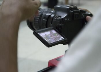 Isitilah yang Wajib Dipahami Penghobi Fotografi, Hasil Jepretan Bisa Makin Ciamik 4 kamera