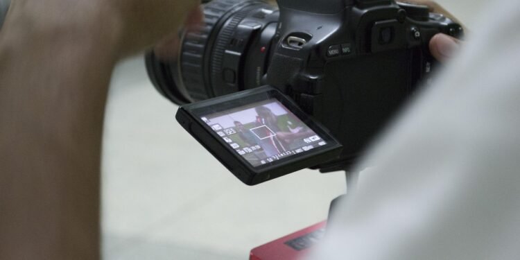 Isitilah yang Wajib Dipahami Penghobi Fotografi, Hasil Jepretan Bisa Makin Ciamik 1 kamera