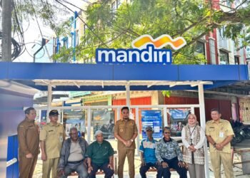 Industri di Cilegon Diminta Bantu Kelola Tata Wajah Kota 7 Industri di cilegon