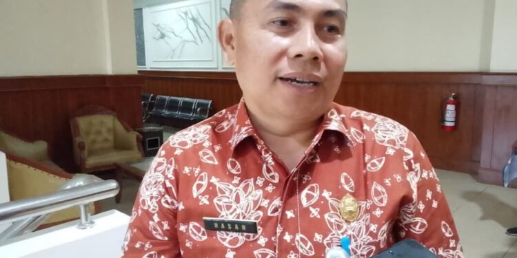 Kasus Kades Munjul Diduga Berpilaku Tak Senonoh Berlanjut, Inspektorat Periksa Saksi-saksi 1 Kades munjul