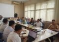 Komisi 1 DPRD Kota Serang