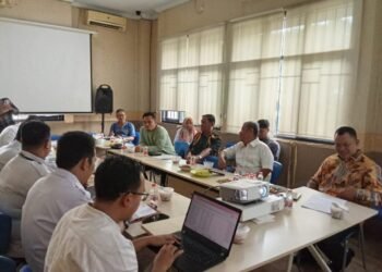 Komisi 1 DPRD Kota Serang