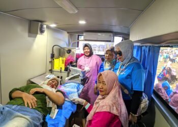 4.000 Warga Kabupaten Serang Sudah Pasang Alat Kontrasepsi 2 kontrasepsi