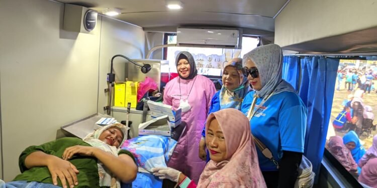 4.000 Warga Kabupaten Serang Sudah Pasang Alat Kontrasepsi 1 kontrasepsi