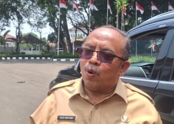 Koperasi Merah Putih