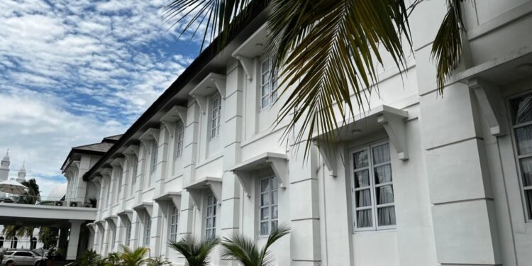 Le Semar Hotel Hadirkan Pengalaman Jadi Bangsawan Belanda dalam Semalam 1 Le Semar Hotel