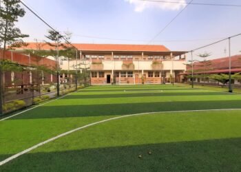 Lowongan kerja sekolah mutiara bunda