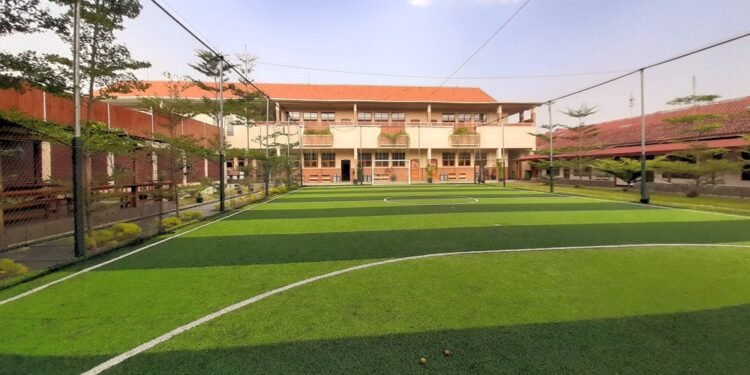 Info Lowongan Kerja Sekolah Mutiara Bunda Cilegon, Dibutuhkan Tenaga Pendidikan Secepatnya 1 Lowongan kerja sekolah mutiara bunda