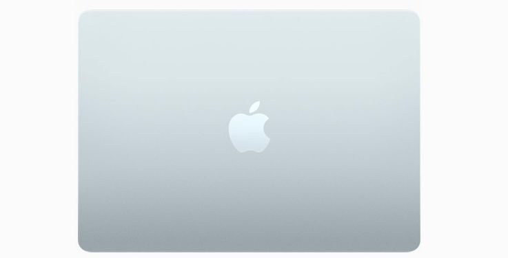 Mau Beli Laptop MacBook Air dari Apple? Berikut Keunggulannya 1 laptop mac