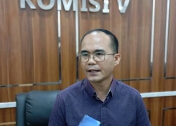 Perketat Seleksi MBG dan Pengawasan Dapur dininta BGN Lebih Aktif 9 MBG