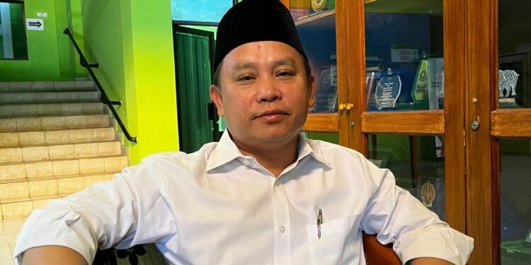MUI Banten sertifikat halal