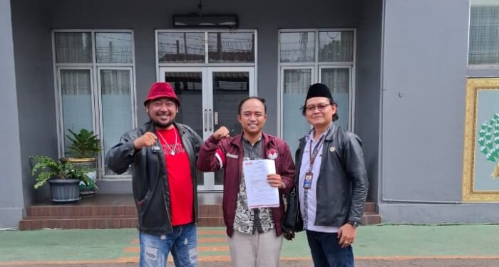 LBH BAPEKSI Perjuangkan Cuti Bersyarat untuk Marbot Masjid Ats-Tsauroh yang Jadi Ditahan 1 LBH Bapeksi