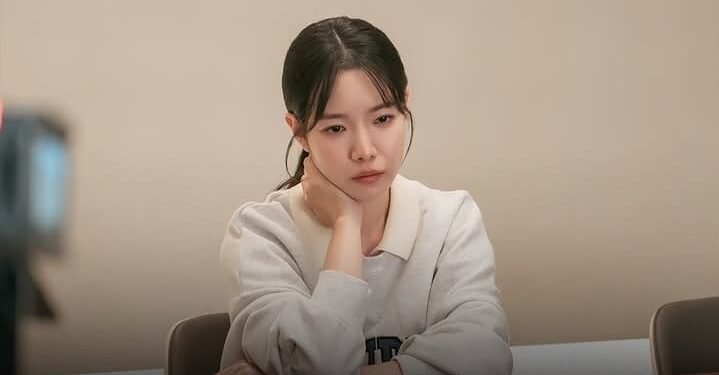 Marie And Her Three Daddies episode 8