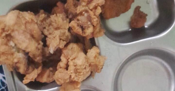 ICT Soroti Kualitas Menu MBG di Pandeglang, Makanan Diduga Berbau dan Busuk 1 Menu MBG