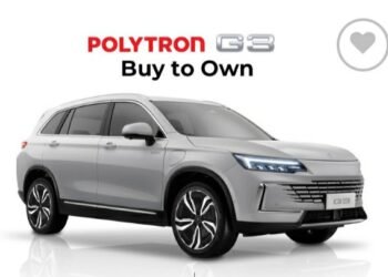Polytron Berikan Garansi Purna Jual Mobil Listrik G3 dan G3 Plus, Ini Syarat dan Ketentuannya 1 Mobil listrik Polytron G3