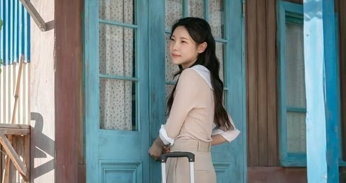 Spoiler Drama Ms Incognito Episode 9 Sub Indo: Antusiasme Se Rang Jadi Guru TK di Desa Munchang 1 Ms Incognito episode 9