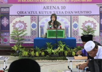 Musabaqoh Qiroatul Kutub