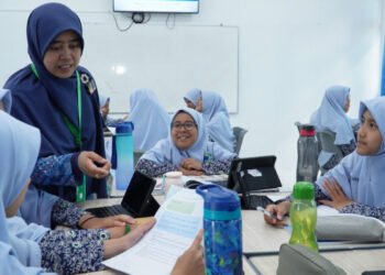 Biaya Pendidikan di Nurul Fikri Boarding School Serang Capai Rp47,8 Juta, Ini Fasilitas dan Program Unggulannya 1 Nurul Fikri Boarding School