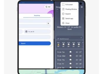 Keunggulan Oppo Find N5, Smartphone Lipat Pas untuk Sehari-hari 1 ponsel lipat Oppo Find N5
