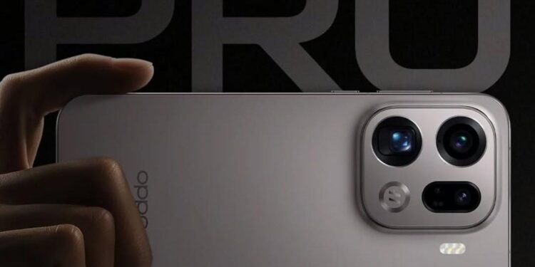 Siap Gebrak Pasar, Oppo Find X9 Bakal Rilis 16 Oktober 2025 1 Oppo Find X9