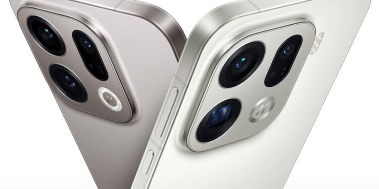 Kecanggihan Kamera Oppo Find X9 50MP, Bisa Zoom 120x Tembus Gelap dan Jarak 1 Oppo Find X9