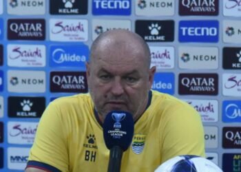 Bojan Hodak Ungkap Persib Bandung Layak Menang Usai Berhasil Hadapi Selangor FC 2 persib bandung