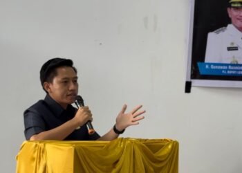 Belum Optimal, DPRD Desak Pemkab Lebak Bentuk Tim untuk Kelola CSR 1 CSR PEmkab Lebak