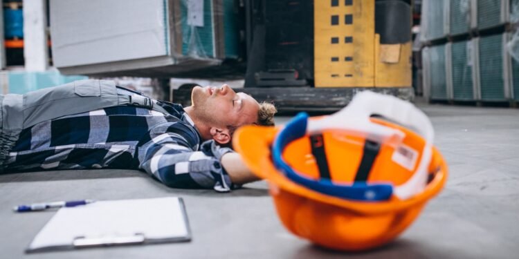 Perusahaan Haram PHK Karyawan yang Alami Kecelakaan Kerja, Disnakertrans Banten Sebut Dalilnya 1 PHK