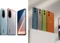 POCO M7 vs Motorola Moto G06 Power