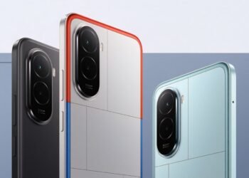 POCO M7 vs Redmi 15