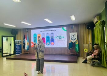 AHM dan Honda Banten Tumbuhkan Sustainable Living ke Generasi Muda 5 PT AHM dan Honda Banten