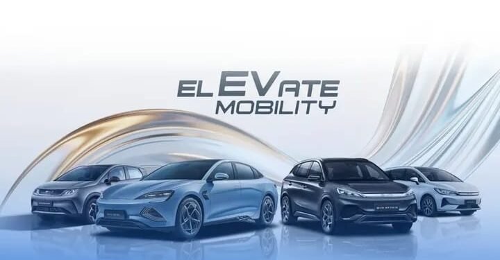 Intip Lowongan Kerja PT Bumi Hijau Motor, Simak Persyaratannya 1 PT Bumi Hijau Motor