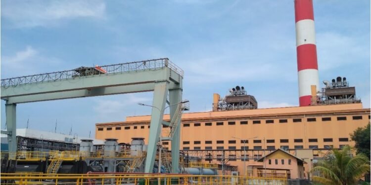 PT Krakatau Posco Cilegon Buka Lowongan Finance Staff untuk Lulusan S1, Cek Persyaratannya 1 Info loker PT Krakatau Posco Kota Cilegon