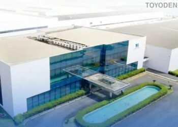 PT Toyo Denso Indonesia