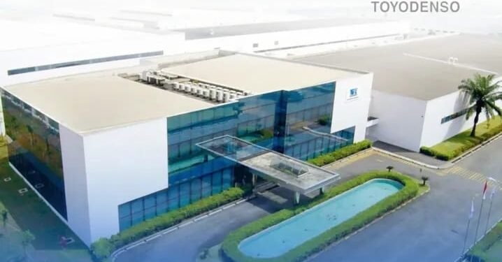 Lowongan Kerja Banyak Posisi di PT Toyo Denso Indonesia, Sangat Terbuka untuk Lulusan SMA 1 PT Toyo Denso Indonesia