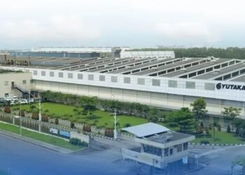 PT Yutaka Manufacturing Indonesia