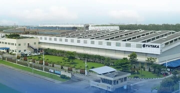 Info Lowongan Kerja PT Yutaka Manufacturing Indonesia, Terbuka untuk Lulusan SMK 1 PT Yutaka Manufacturing Indonesia