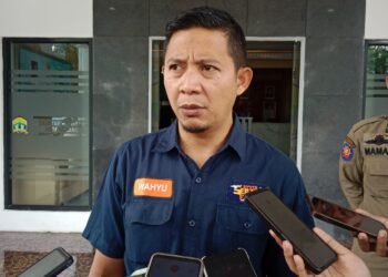 Pasar lama jadi pusat jajan khas serang