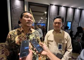 Pembangunan SPPG di Banten