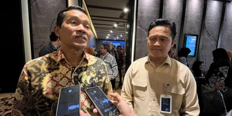 Pembangunan SPPG di Banten Baru Capai 45 Persen, Pemprov Fokus Perbaiki Kualitas MBG 1 Pembangunan SPPG di Banten