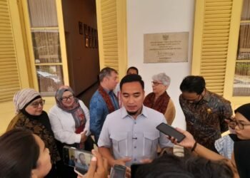 Pemkot Cilegon dan BKN tekan MoU