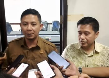 Pemkot Serang Resmi Akhiri Kerja Sama dengan PT Pesona Banten untuk Pengelolaan Pasar Induk Rau 2 Pemkot Serang akhiri kerjasama pengelolaan PIR