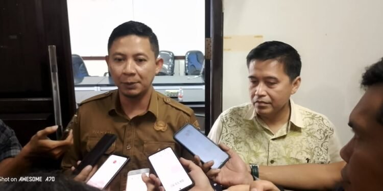 Kerja Sama Pengelolaan PIR Dihentikan Melalui Legal Opinion dari Kejari Serang 1 Pengelolaan PIR Kota Serang