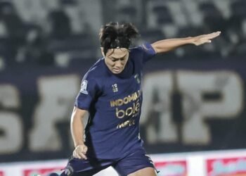 Jadwal Pertandingan Persita Tangerang, Usai Tundukan Kabau Sirah 1 Persita Tangerang raih kemenangan beruntun