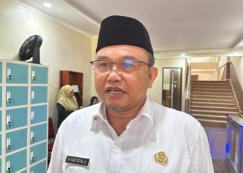 Pemkot Cilegon Targetkan Perwal Barjas untuk BUMD Rampung November 2025 2 Perwal barjas BUMD Cilegon