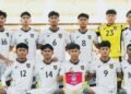 Jelang Piala Dunia U17 2025, Cek Daftar Skuad Timnas Indonesia dan Jadwalnya 17 Piala Dunia U17 2025