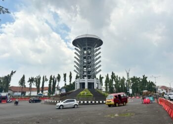 Polres Cilegon
