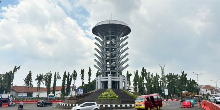 Jelang Libur Panjang, Polres Cilegon Siapkan Skema Lalu Lintas Nataru 2025 1 Polres Cilegon